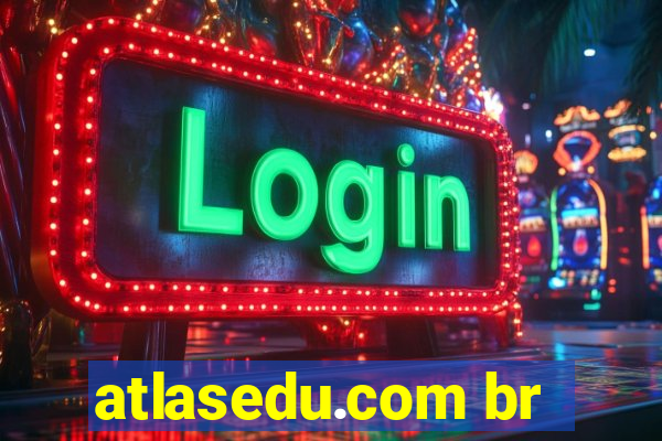 atlasedu.com br